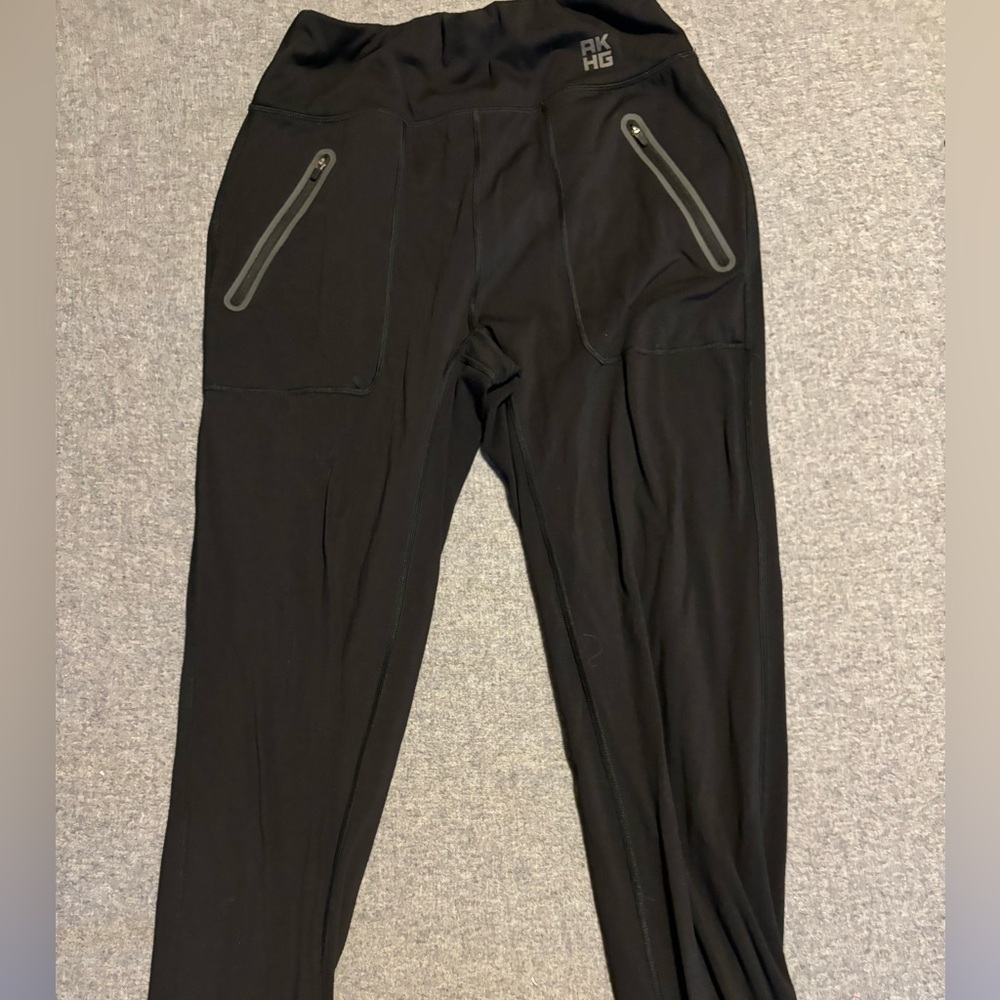 Alaskan Hardgear Trail Tech‎ Joggers Size XS regular flawed
